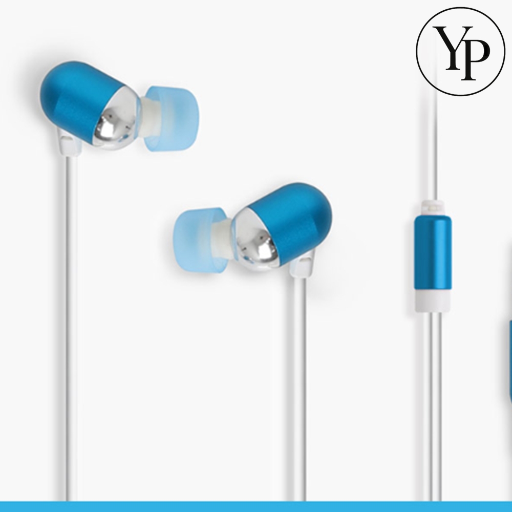 게임 줄 이어폰 유선 커널형 작업용 핸드폰 노트북 1.4M 긴이어폰