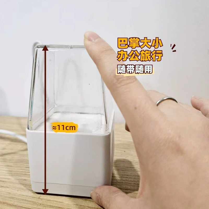 에그쿠커 계란찜기 미니 보일러 에그 화이트 1인용 계란찜기 - 상세 이미지 3