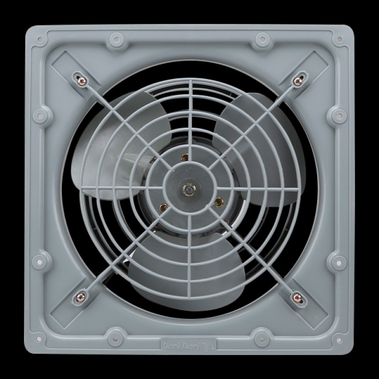 환풍기 벨마우스팬 DWV-35BP (유압형) 산업용 작업장 창고 공장 하우스 축사 저소음 경량