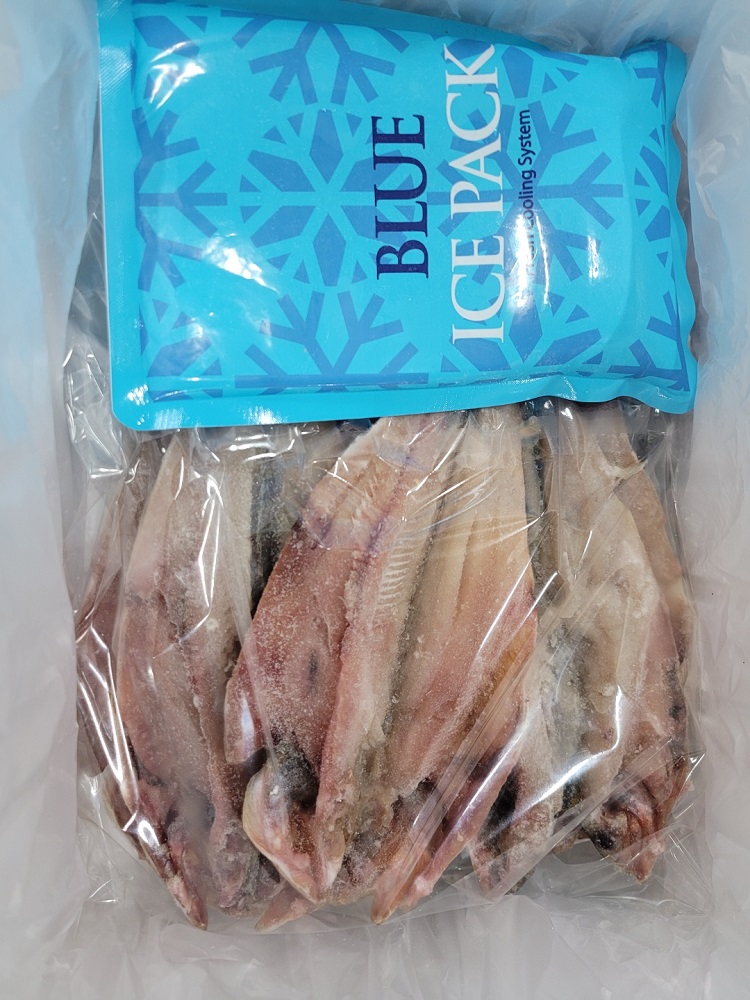 임연수 손질 이면수 강원도 동해안 임연수어 2kg 이미지 6