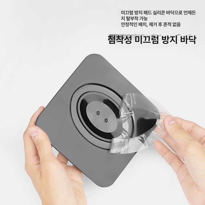 대시보드 태블릿 패드 대쉬보드 대형 차핸드폰 홀더 단일 항목 - 상세 이미지 5
