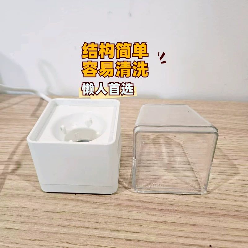 에그쿠커 계란찜기 미니 보일러 에그 화이트 1인용 계란찜기 - 상세 이미지 5