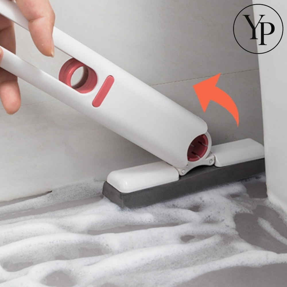 미니 밀대 걸레 틈새 물청소 회전 바닥 주방 거실 원룸