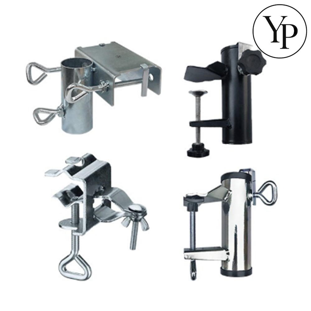 파라솔 거치대 꽂이 꽂는 지지대 받침대 고정대