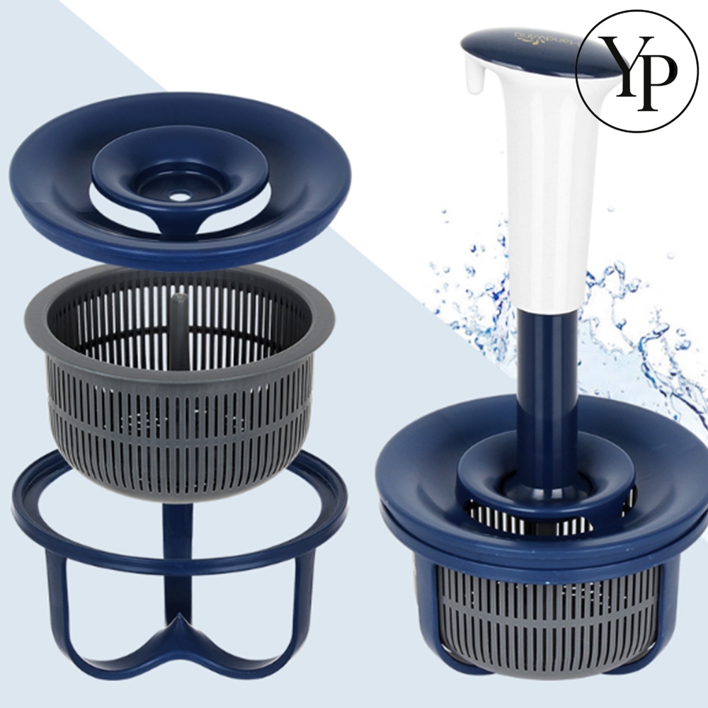 음쓰 탈수기 음식물 국물 액체 거름망 짤순이 채반 물빠짐