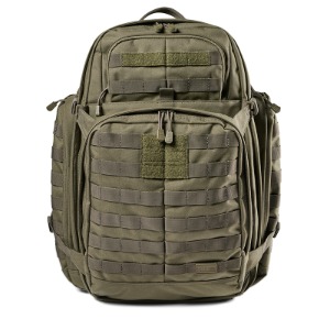 5.11 택티컬 러쉬 72 2.0 백팩 (레인저그린) - Rush72 2.0 Backpack (Ranger Green) - 상세 이미지 4
