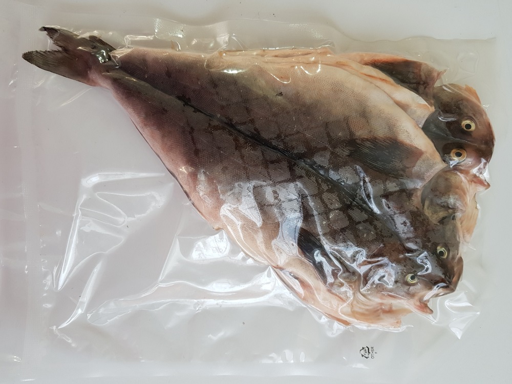 임연수 손질 이면수 강원도 동해안 임연수어 2kg 이미지 7