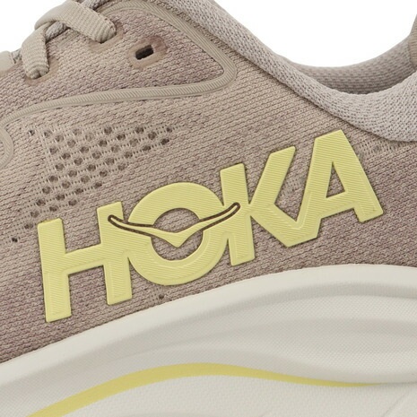 호카 클리프톤10 와이드 경량 쿠션 남성 러닝화 2E 1162032 베이지, 290