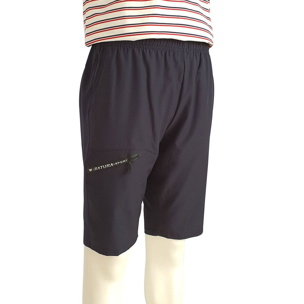 BT 남성 여름 하프 팬츠 네이비 네이비M - 상품 이미지