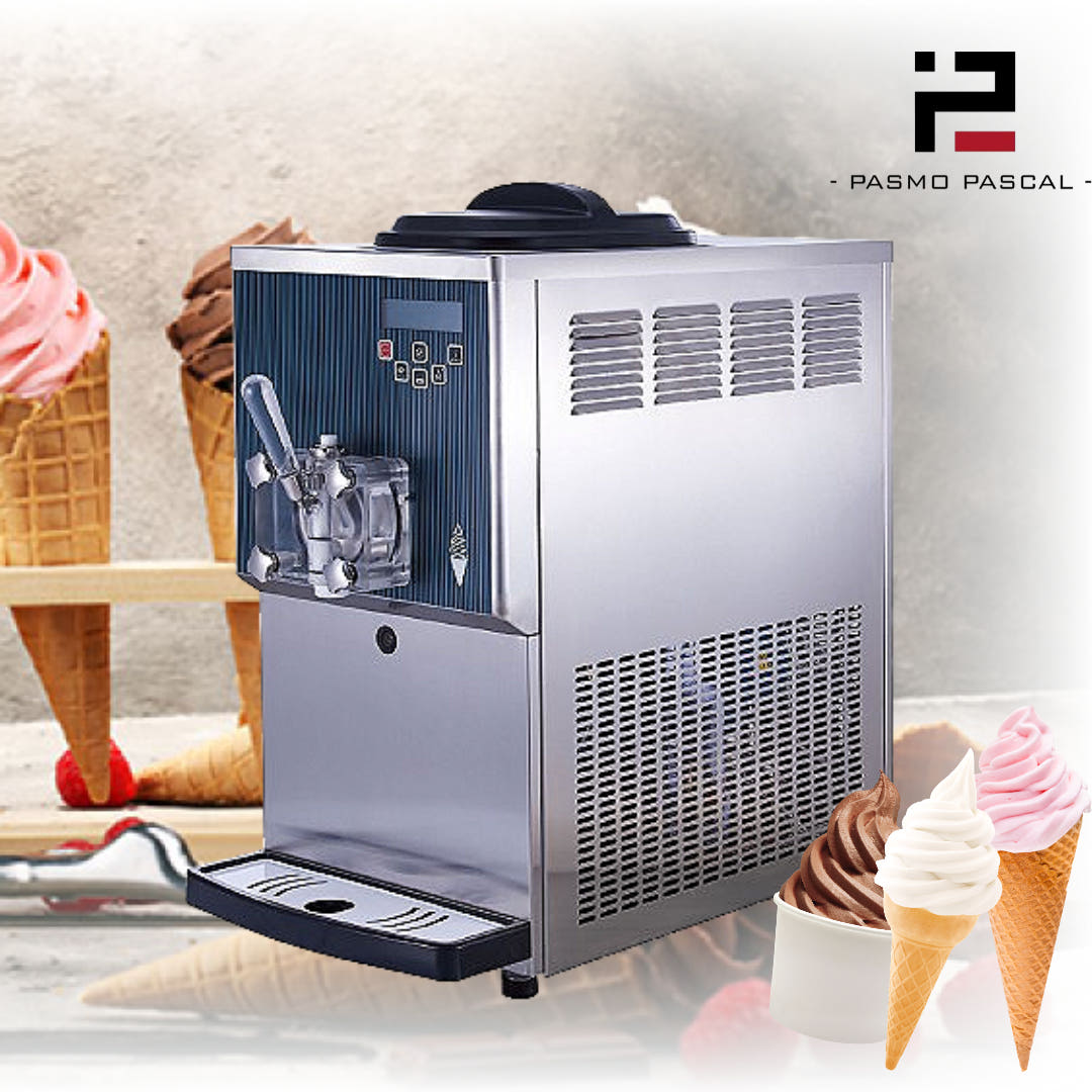 소프트아이스크림기계 요거트 메이커 업소용 상하목장 파스모 살균 카페 머신 더그로스 S930TGP