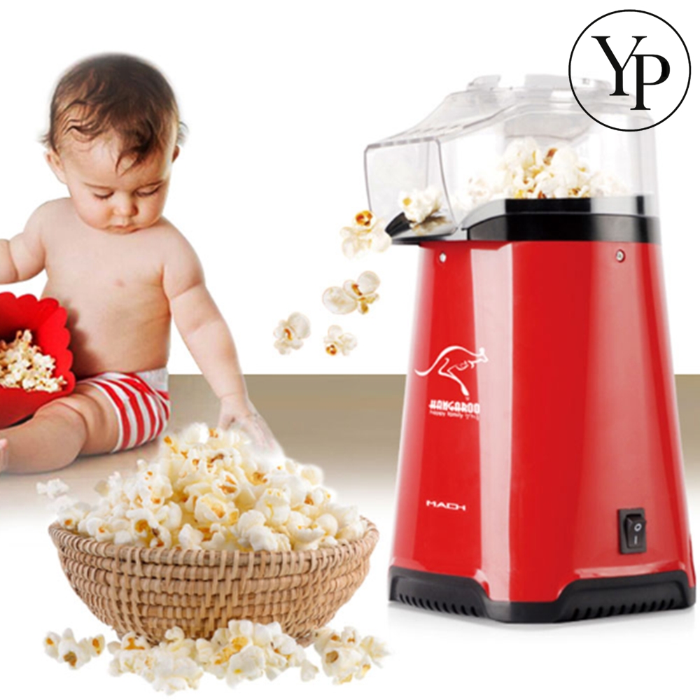 팝콘 메이커 기계 옥수수 튀기기 뻥튀기 제조기 모텔 숙박업소 업소용