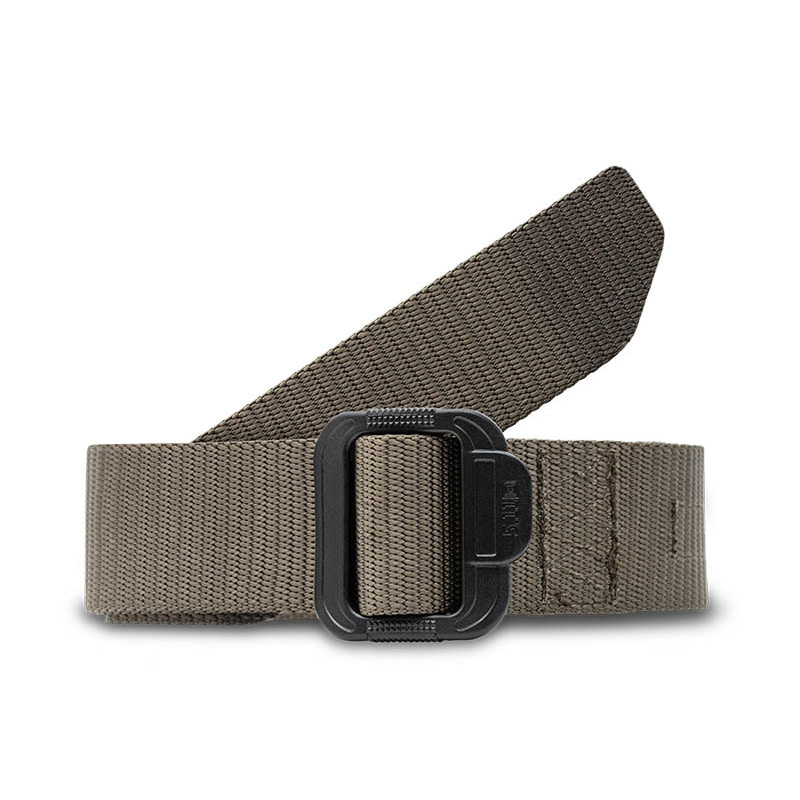 5.11 택티컬 플라스틱 버클 TDU 전술 벨트 1.5인치폭 (레인저그린) - TDU 1 1/2 Inch Belt (RangerGreen) - 상세 이미지 2