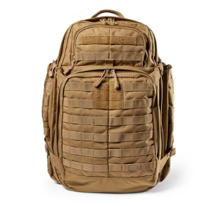 5.11 택티컬 러쉬 72 2.0 백팩 (캥거루) - Rush72 2.0 Backpack (Kangaroo) - 상세 이미지 4
