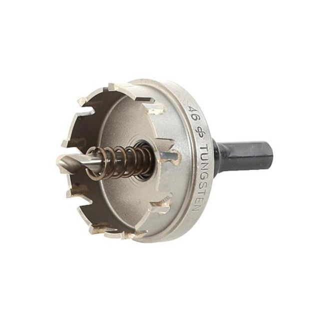 삼도 초경홀커터 41MM 1EA - 메인 이미지