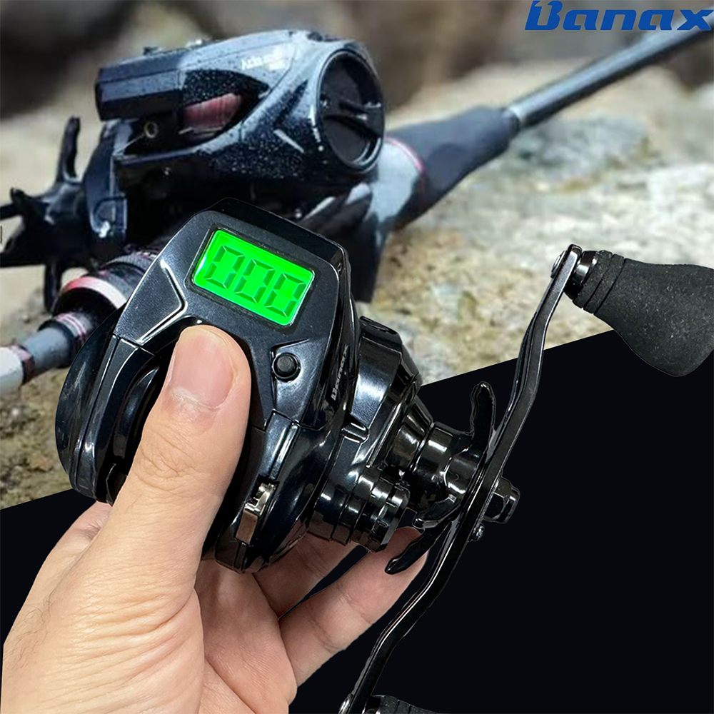 바낙스 아키스 SDC 수심체크릴 수심측정릴 쭈꾸미 갑오징어 한치 드랙음 스풀교환 105B