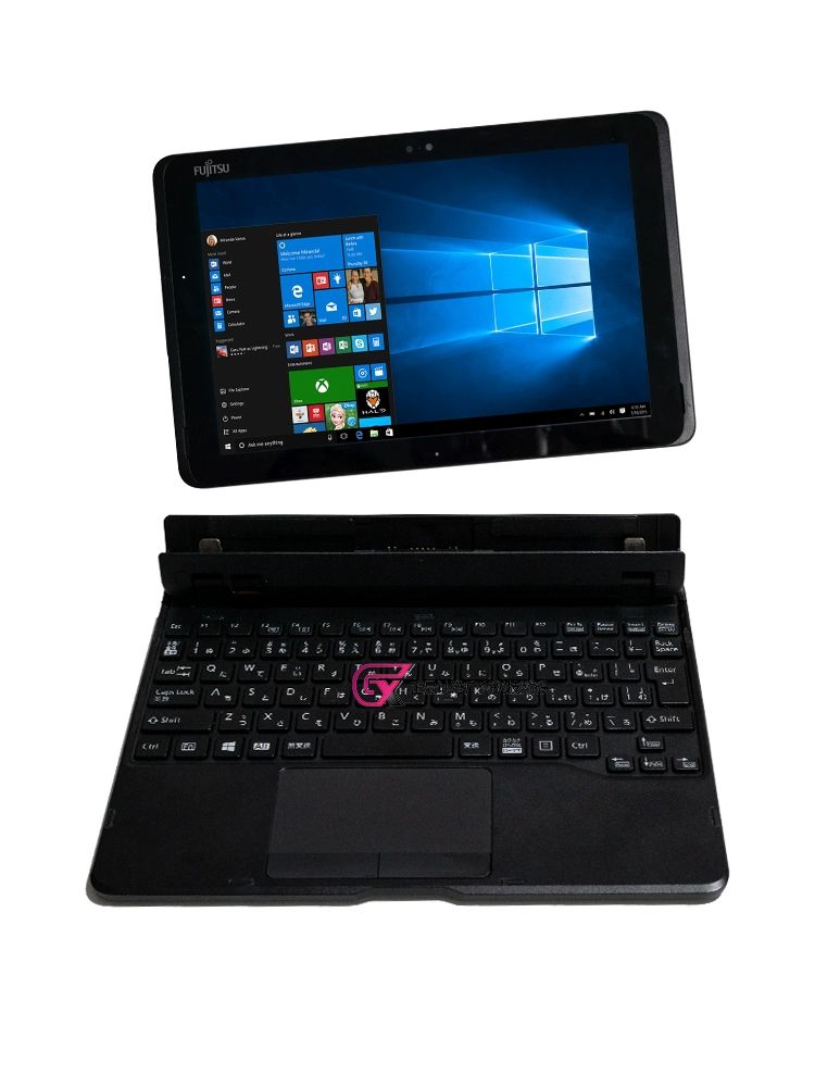8인치 태블릿 미니 초박형 휴대용 모니터 컴퓨터 듀얼 Q508 X5-Z8550 64G 4G 4G 메모리+128GB 저장 본체+충전기+정품 펜 주문시선물증정 - 상세 이미지 5