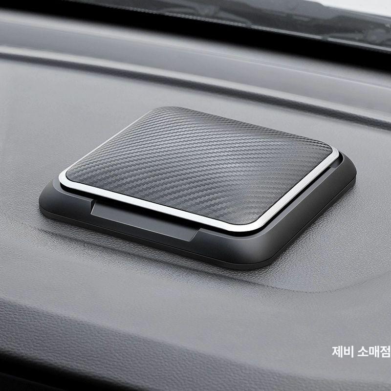 대시보드 태블릿 패드 대쉬보드 대형 차핸드폰 홀더 단일 항목 - 상세 이미지 2