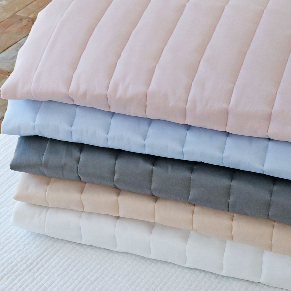 시원한 멜로 진드기방지 아이스 냉감이불 마이크로 워싱 먼지없는 쿨링 국산 여름이불 SS