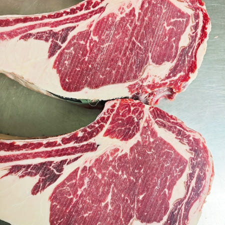 고기모형 토마호크 와규 진열용 스테이크 정육점 음식점