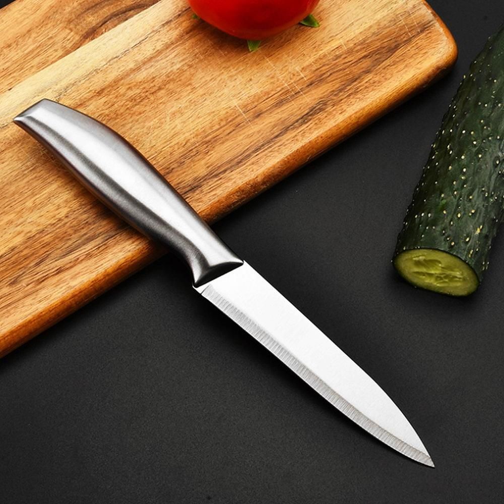 주방 칼 홈 쿠킹 올스텐 과도 과일 - 상품 이미지
