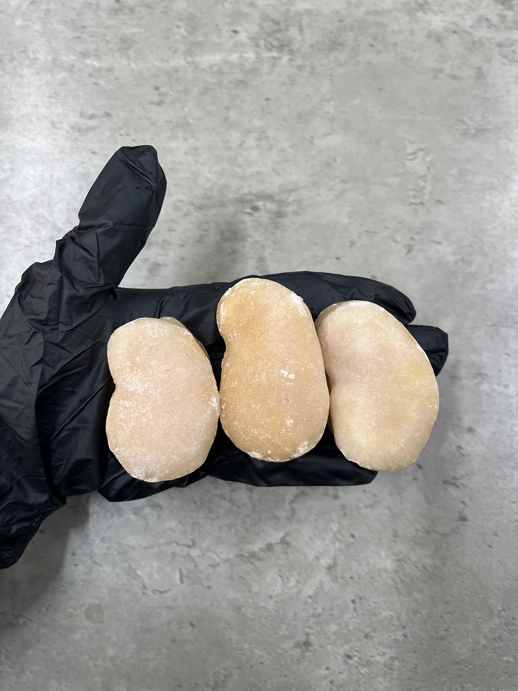 키조개 통관자 관자 냉동관자 400g 내외 - 상세 이미지 4