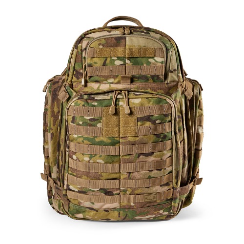 5.11 택티컬 러쉬 72 2.0 백팩 (멀티캠) - Rush72 2.0 Backpack (Multicam) - 상세 이미지 5