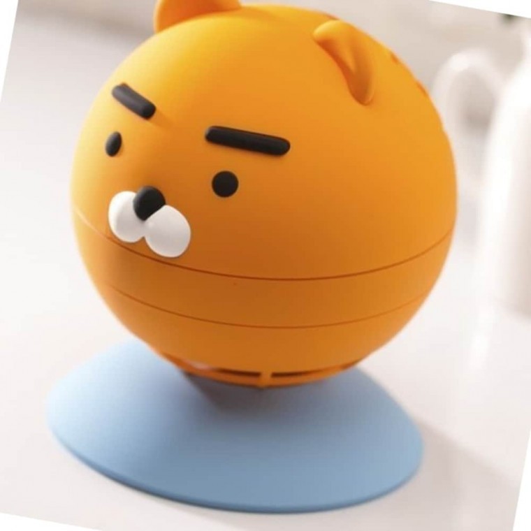 무선 공청기 라이언 실내공기 휴대기기 휴대용품