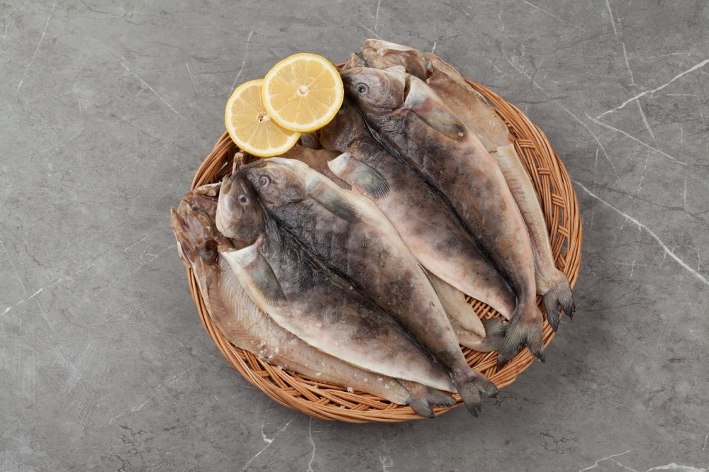 임연수 손질 이면수 강원도 동해안 임연수어 2kg - 상세 이미지 2