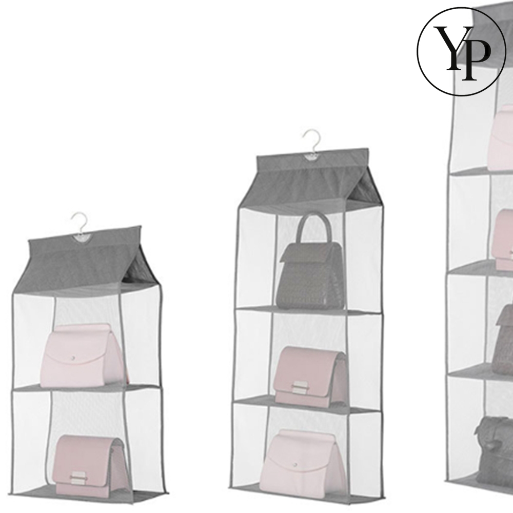 명품가방 수납장 먼지방지 조립식 비싼 가방 보관