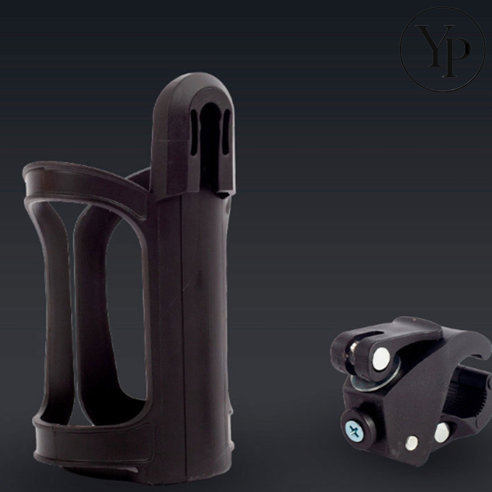 유묘차 음료 거치대 커피 홀더 물통 생수통 바이크 자전거 컵 홀더