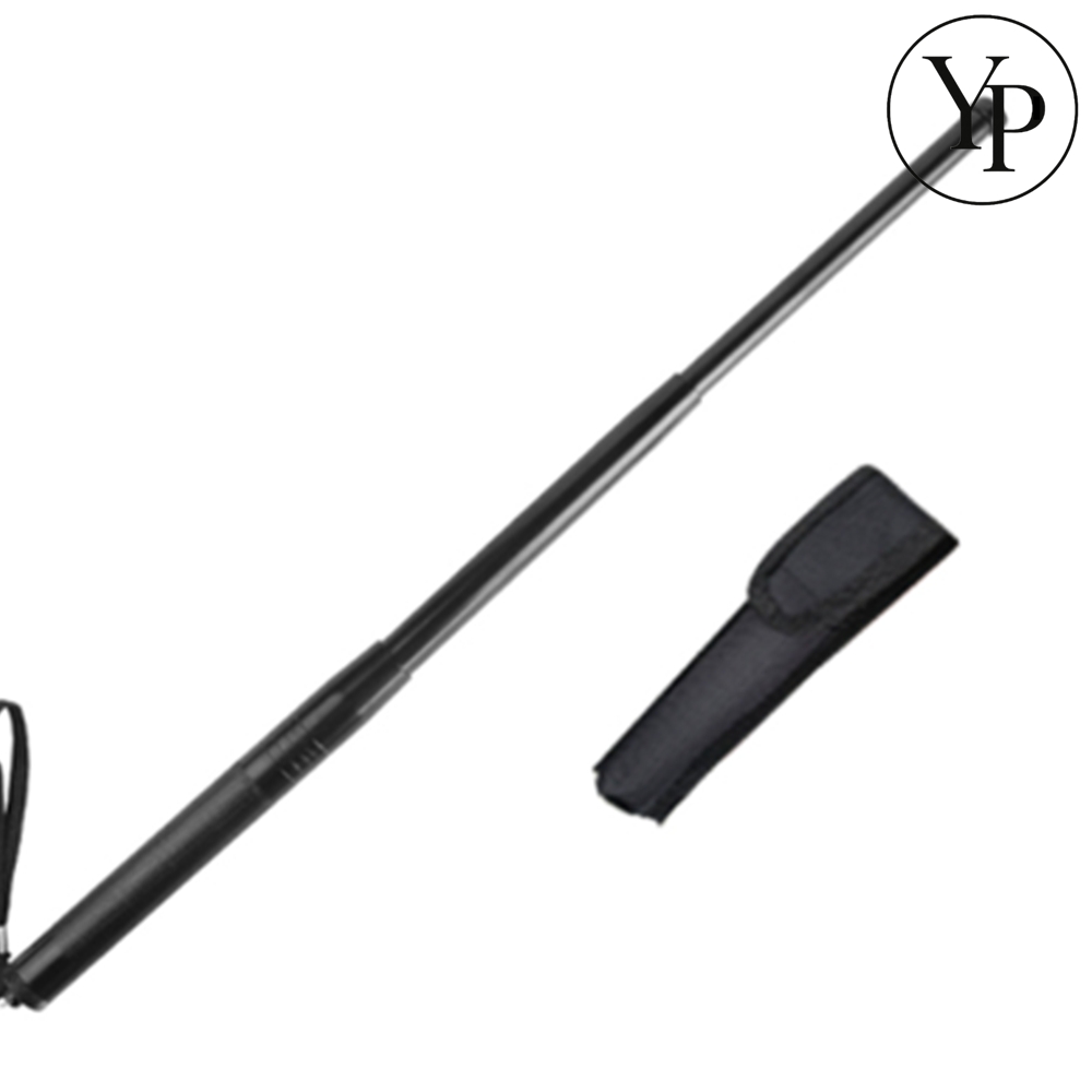 삼단봉 사단봉 호신용 진압 신변보호 휴대용 접이식