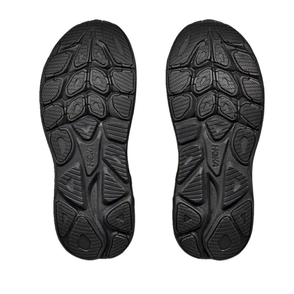 호카 클리프톤10 와이드 경량 쿠션 남성 러닝화 2E 1162032 블랙, 290mm