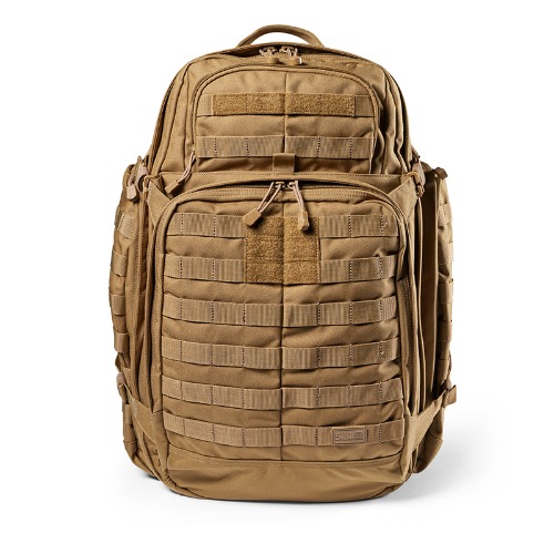 5.11 택티컬 러쉬 72 2.0 백팩 (캥거루) - Rush72 2.0 Backpack (Kangaroo) - 상세 이미지 5