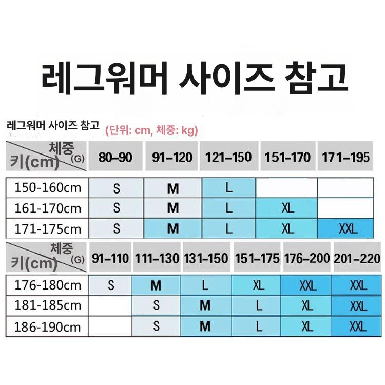 페이크 타투 다리토시 자외선 차단 여름용 야외 아웃도어 검은검 해골 S - 상세 이미지 3