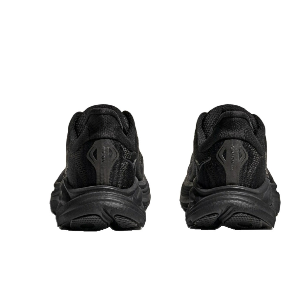 호카 클리프톤10 와이드 경량 쿠션 남성 러닝화 2E 1162032 블랙, 290mm