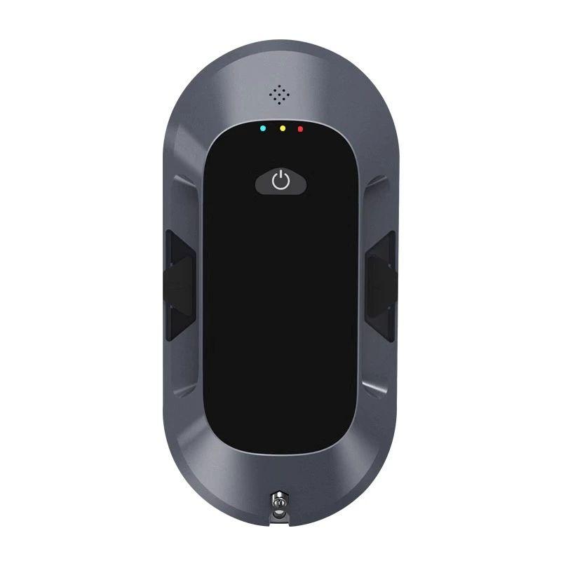 창문 청소 로봇 분사 닦이 지능형 베란다 고층 사중 분사 경계 탐지+고속 6500Pa - 상품 이미지
