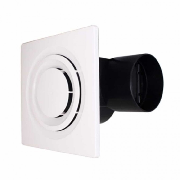 욕실용 환풍기 욕실배기 환기송풍기 목욕탕환풍기 욕실환풍기