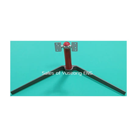 한성 [중고]325 STAR ULTRON 3278 QHD 한성 32인치 TV 모니터 거치대 받침대 스탠드 다리