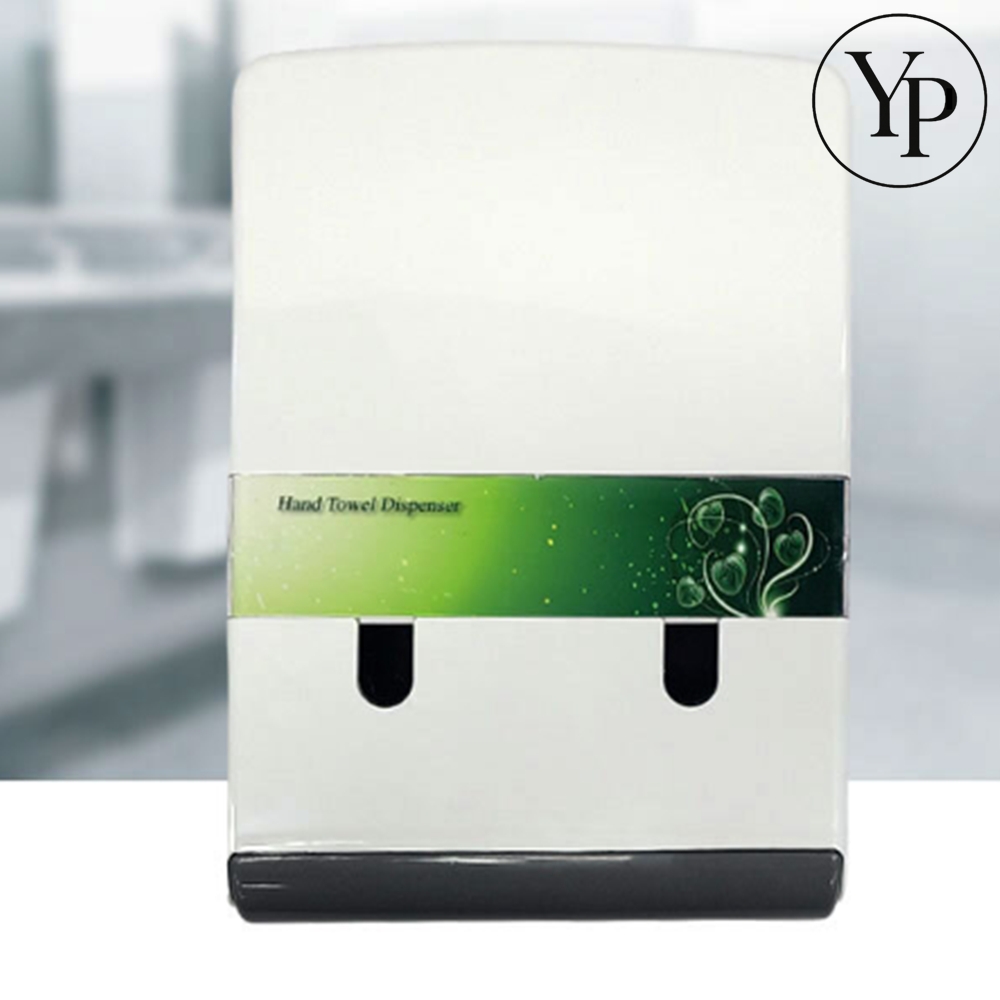 공중 화장실 사각 티슈 케이스 타올 타월 손닦는 휴지 디스펜서