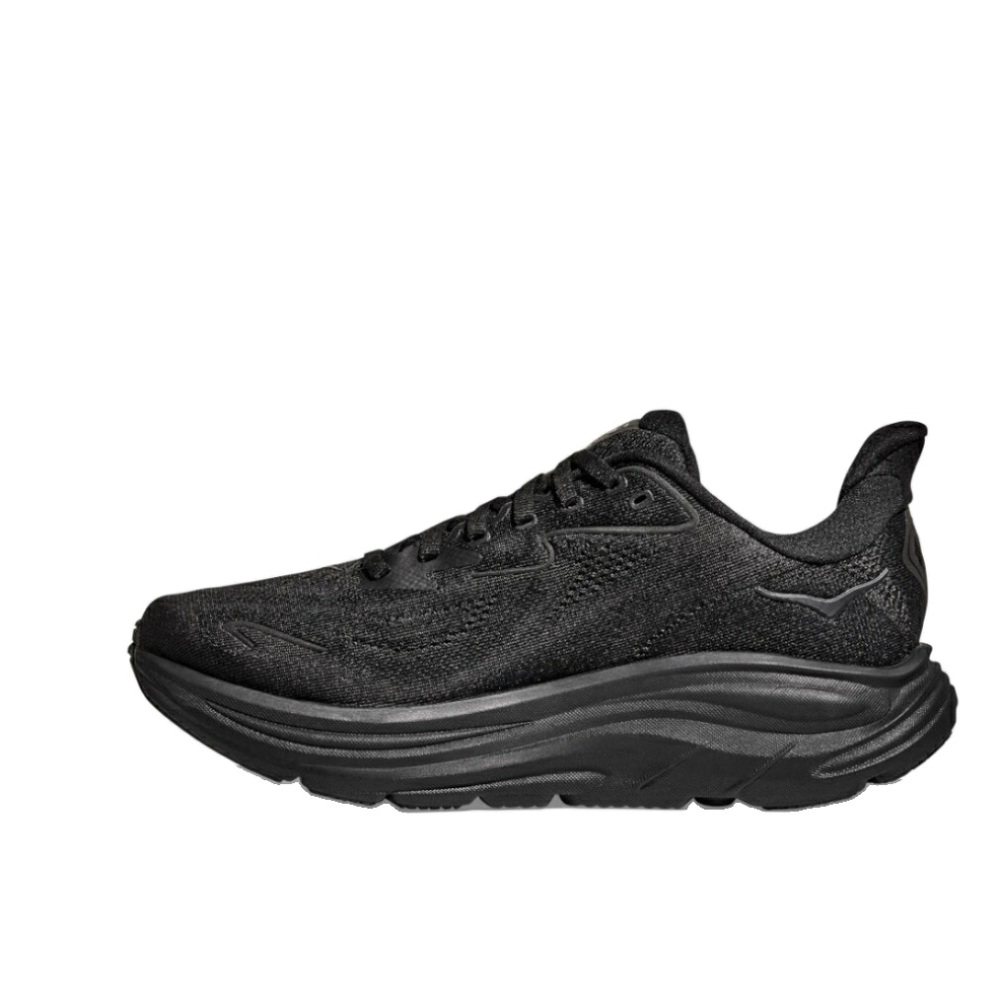 호카 클리프톤10 와이드 경량 쿠션 남성 러닝화 2E 1162032 블랙, 290mm