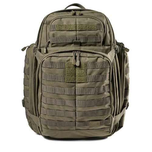 5.11 택티컬 러쉬 72 2.0 백팩 (레인저그린) - Rush72 2.0 Backpack (Ranger Green) - 상세 이미지 5