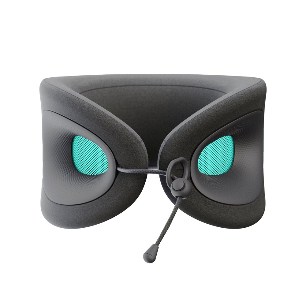 카보 에볼루션 X 목베개 여행용 기내용 메모리폼 비행기 상세 이미지 7