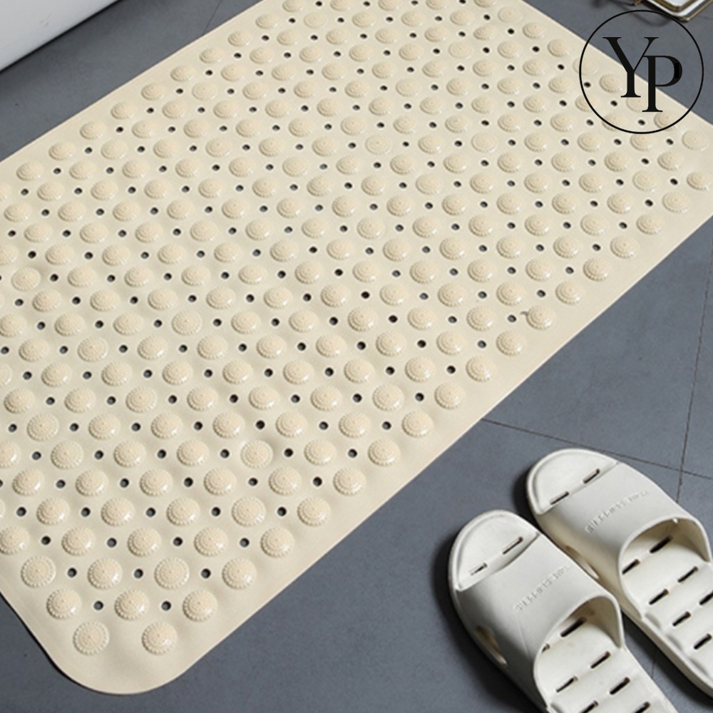 화장실 미끄럼방지 욕조 매트 바닥 고무 발판