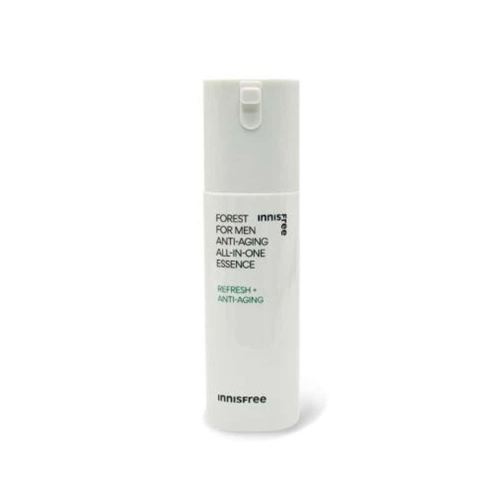 이니스프리 포레스트 안티에이징 올인원 에센스 100ml - 상품 이미지