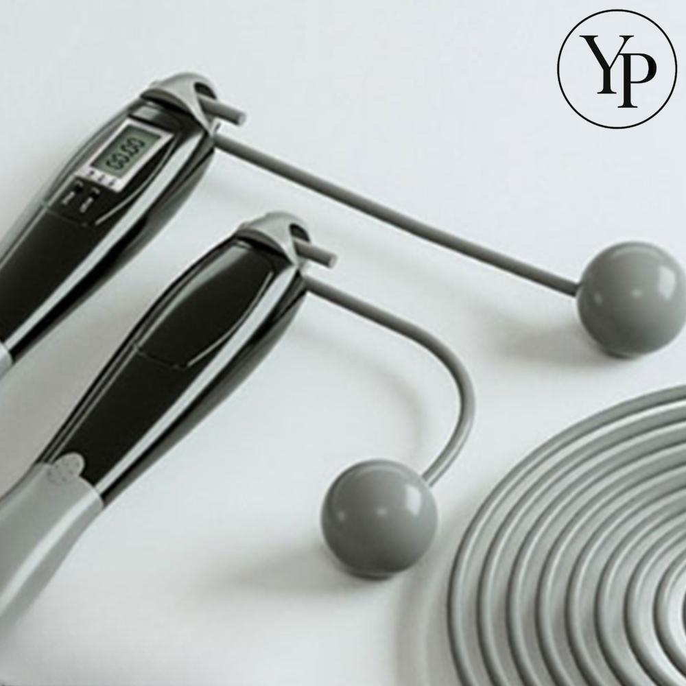 줄 없는 줄넘기 무선 실내 실외 운동 다이어트