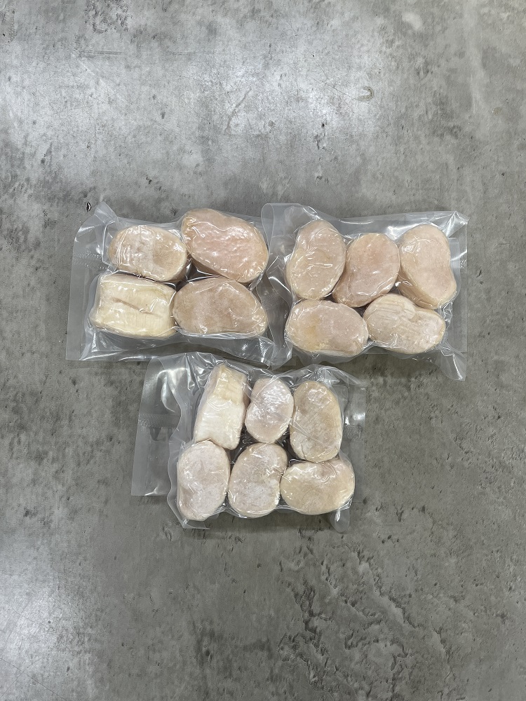 키조개 통관자 관자 냉동관자 400g 내외 - 상세 이미지 5