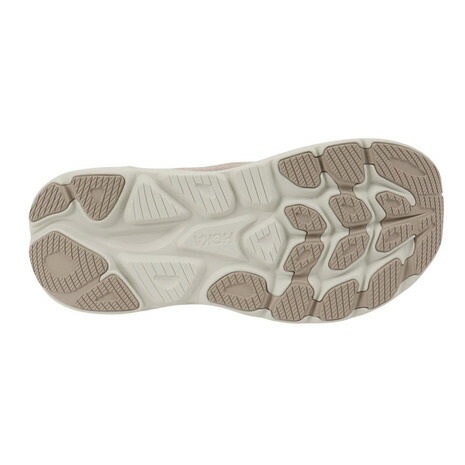 호카 클리프톤10 와이드 경량 쿠션 남성 러닝화 2E 1162032 베이지, 290