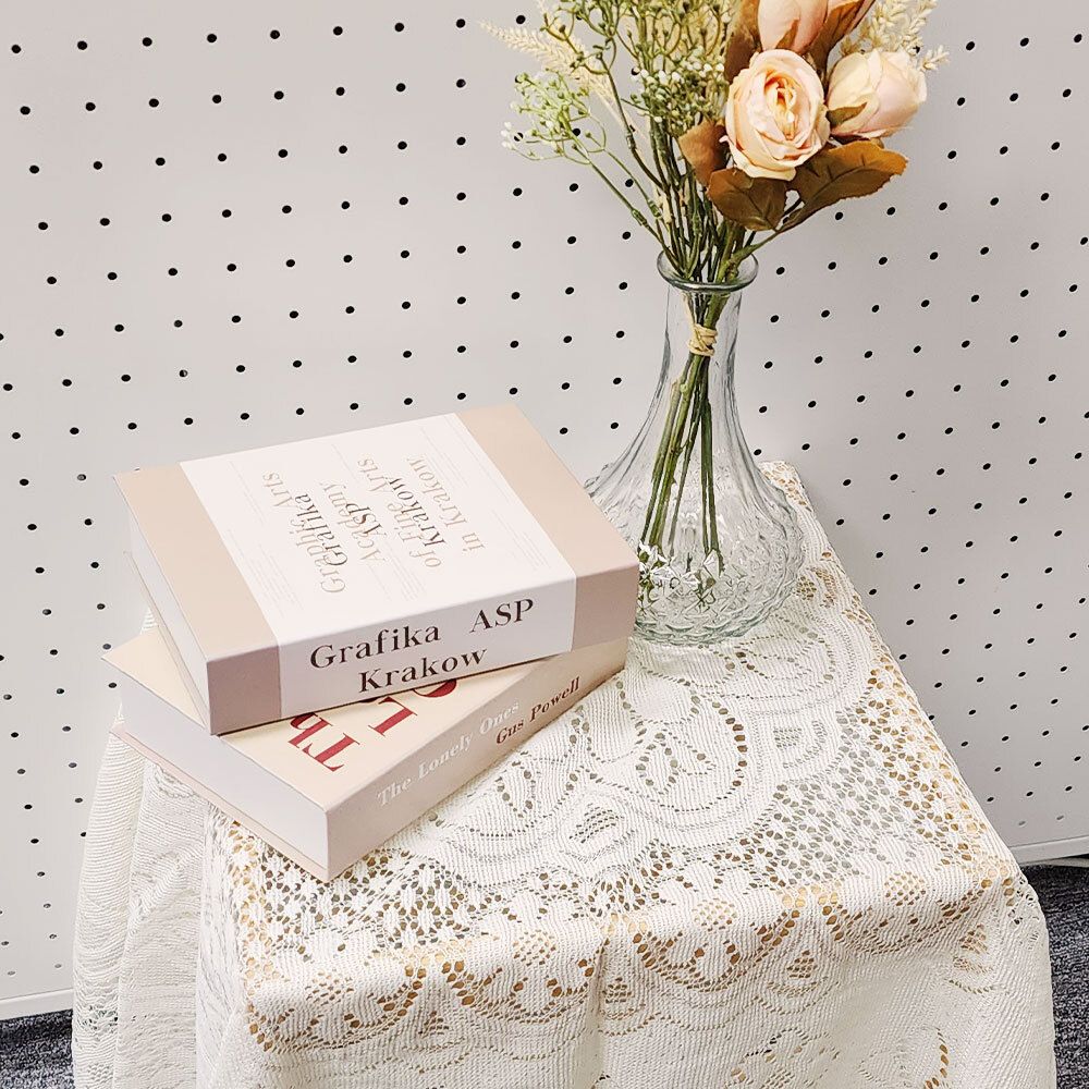 레이스 테이블보 특대