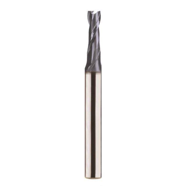 4G MILLS 초경코팅엔드밀2F D9.0X10X22X70 (SEME35090) 4SCE2-090 - 메인 이미지