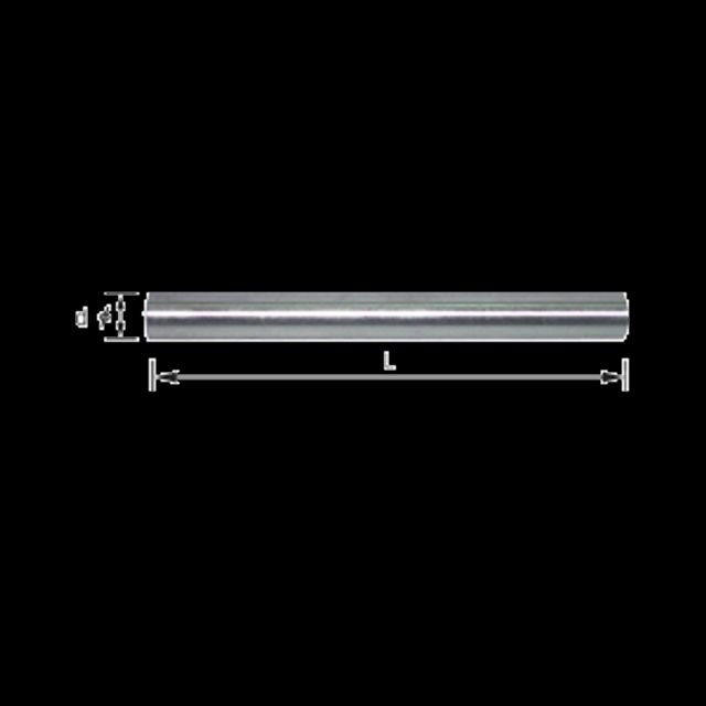 슈퍼툴 SK핀 6.7mm (10)EA - 상품 이미지